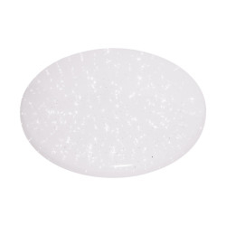 Plafoniera LED Stralight 18W 1400lm 4000K IP44