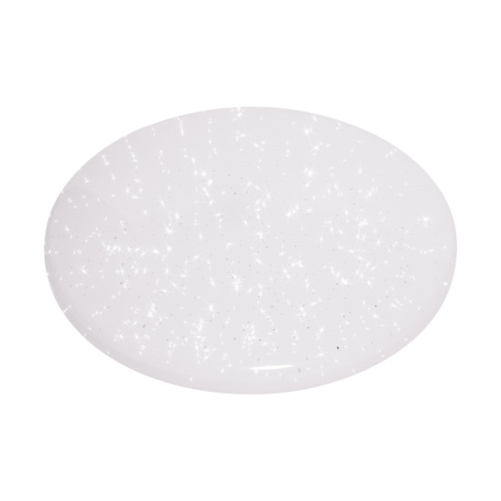 Plafoniera LED Stralight 18W 1400lm 4000K IP44