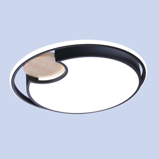 Plafoniera Candy LED 58W 3500lm 3000-6000K, Erste