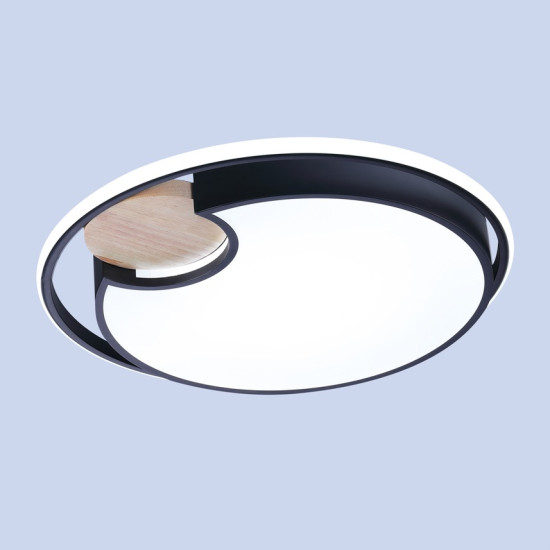Plafoniera Candy LED 58W 3500lm 3000-6000K, Erste