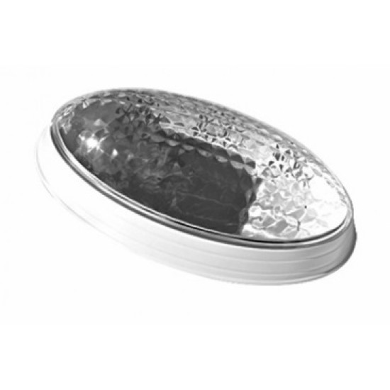 Aplica 1xE27 26W IP20 Aplik-4 Alb