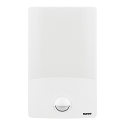 Aplica senzor 1xE27, IP44, NaDe