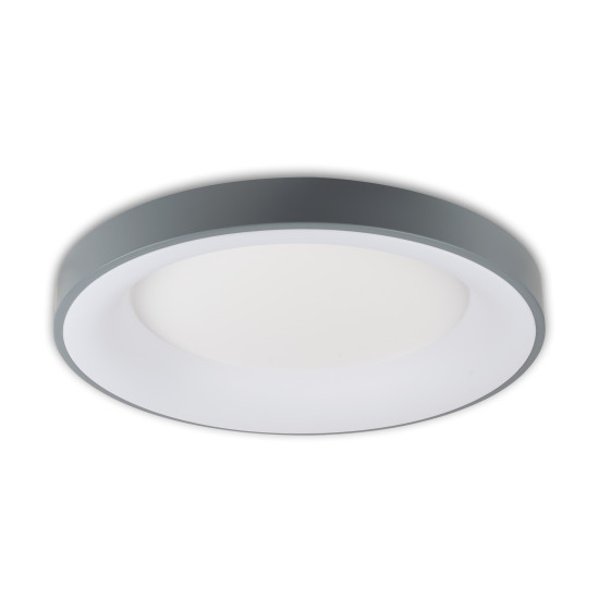 Plafonieră Lind 62W 60cm 4000K 3720lm IP20, Erste Plafonieră Lind 62W 60cm 4000K 3720lm IP20, Erste