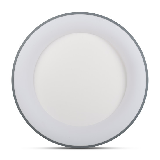 Plafonieră Lind 62W 60cm 4000K 3720lm IP20, Erste Plafonieră Lind 62W 60cm 4000K 3720lm IP20, Erste