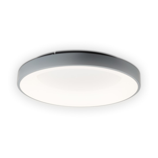 Plafonieră Lind 62W 60cm 4000K 3720lm IP20, Erste Plafonieră Lind 62W 60cm 4000K 3720lm IP20, Erste
