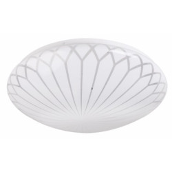 Plafoniera Erste Wanda 48LED 6500K 24W