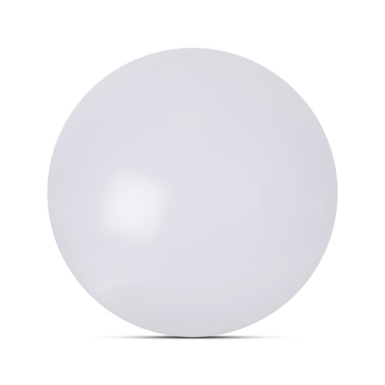 Plafonieră senzor LED 18W 1350lm 4000K IP20, Novelite