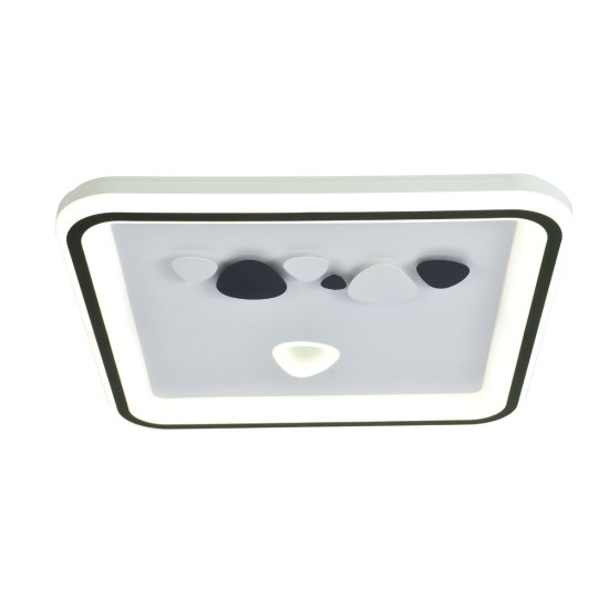 Plafoniera Amy LED 42W 40cm 3000-6000K, Erste