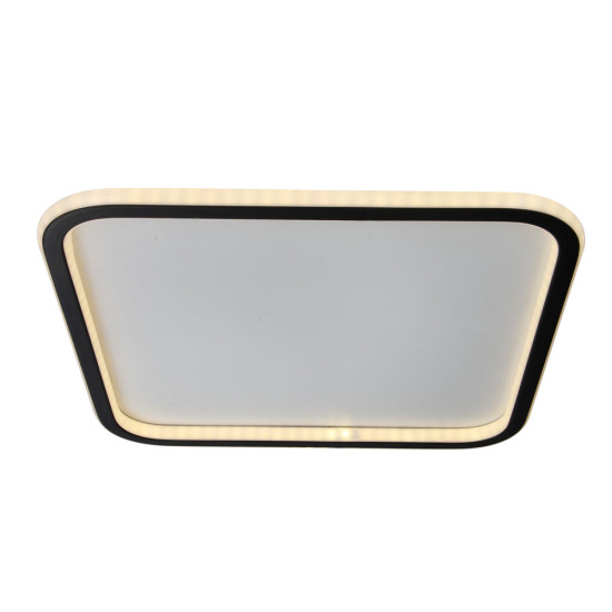 Plafoniera Matta LED 68W 50cm 3000-6000K, Erste