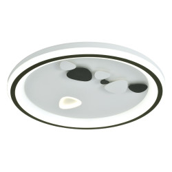 Plafoniera Riley LED 42W 40cm 3000-6000K, Erste