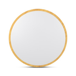 Plafoniera Woody LED 45W 50cm 3000-6000K, Erste