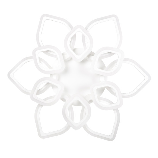 Plafoniera Azalia LED 127W cu telecomanda, Erste Plafoniera Azalia LED 127W cu telecomanda, Erste