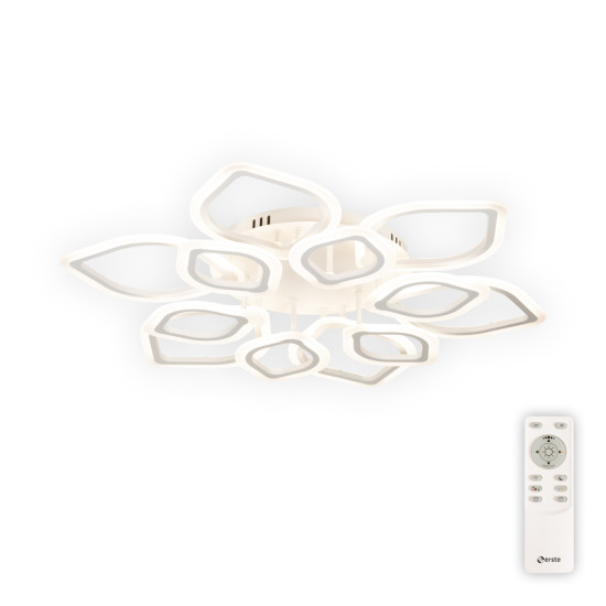 Plafoniera Azalia LED 127W cu telecomanda, Erste Plafoniera Azalia LED 127W cu telecomanda, Erste