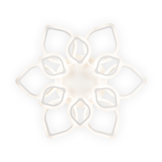 Plafoniera Azalia LED 127W cu telecomanda, Erste Plafoniera Azalia LED 127W cu telecomanda, Erste