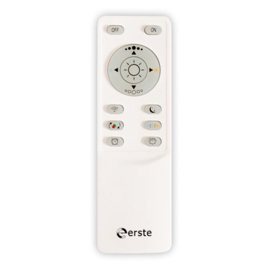 Plafoniera Azalia LED 127W cu telecomanda, Erste Plafoniera Azalia LED 127W cu telecomanda, Erste