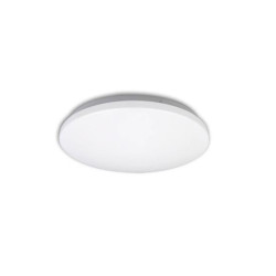 Plafoniera LED 18W 30cm 6400K IP44, Novelite
