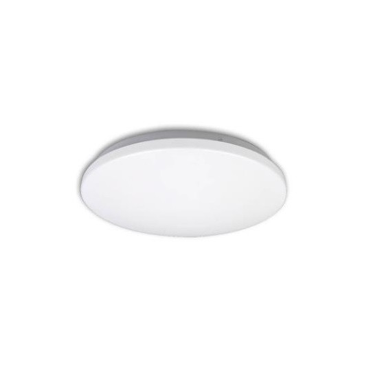 Plafoniera LED 18W 30cm 6400K IP44, Novelite