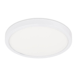 Plafonieră Slim 28W 4000K 30cm 2320lm IP20, Erste