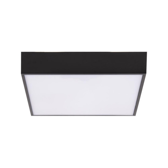Plafoniera Ruut LED 24W DIP CCT 30cm IP54, Erste