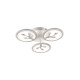 Plafoniera Trees LED 50W 3CCT 4250lm alb dimabila - ERSTE