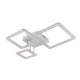 Plafoniera Luvo LED 65W 3CCT 6500lm alb dimabila - ERSTE