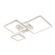 Plafoniera Luvo LED 65W 3CCT 6500lm alb dimabila - ERSTE