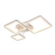 Plafoniera Luvo LED 65W 3CCT 6500lm alb dimabila - ERSTE