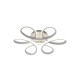 Plafoniera Nevox LED 70W 3CCT 6900lm alb dimabila - ERSTE