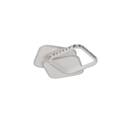 Plafoniera Lumix LED 45W 3CCT 4450lm alb - ERSTE