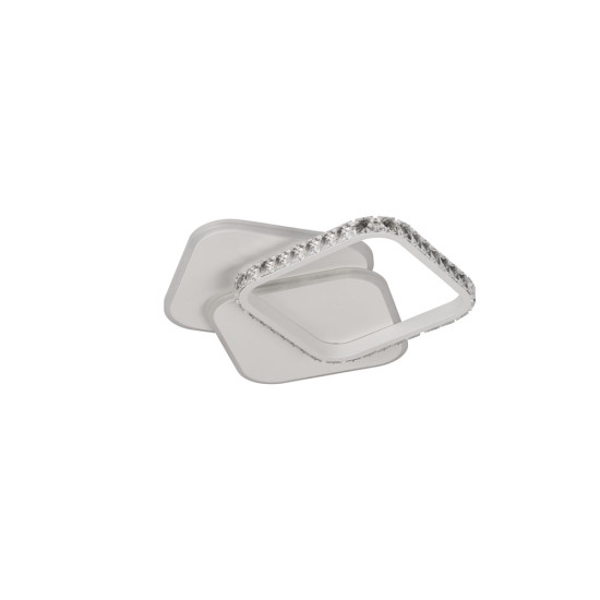 Plafoniera Lumix LED 45W 3CCT 4450lm alb - ERSTE