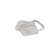 Plafoniera Lumix LED 45W 3CCT 4450lm alb - ERSTE