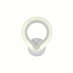 APLICA PERETE CYBELE AJUSTABILA 10W/900LM/3000K/4000K/6500K