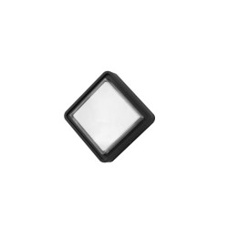 Aplica patrata Lara IP65 15W 3000K 1350LM