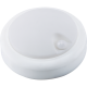 Aplica LED cu senzor de miscare 360°, Ø171, 15W=100W, 1200Lm, IP65