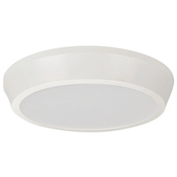 Plafoniera Led Vela fi225 20W=200W , 3000K, lumina calda