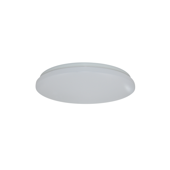 Plafoniera LED Milky fi280 13W=75W, 6400K, lumina rece Plafoniera LED Milky fi280 13W=75W, 6400K, lumina rece