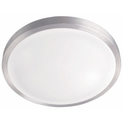 Plafoniera Led model Leo rotunda fi330, 16W=120W, 6400K, lumina rece