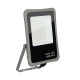 Proiector solar LED 100w, 6500K, Novelite