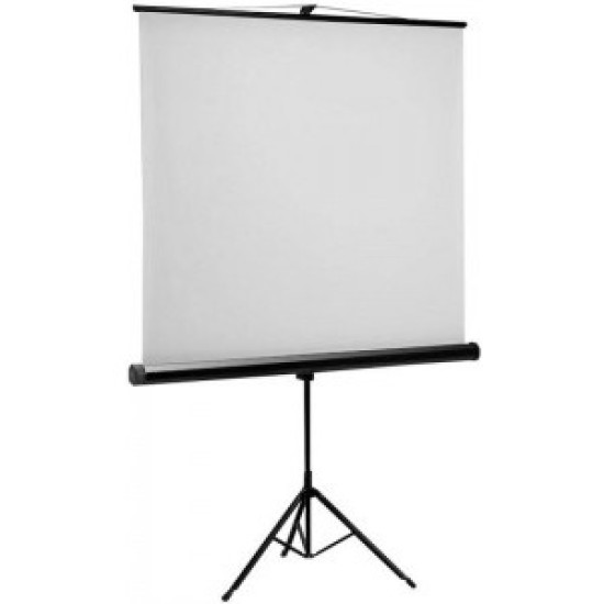 Ecran de proiectie SBOX PSMT-112 200 x 200 cm