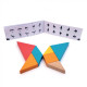 Joc educativ Tangram