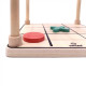 Joc Tic Tac Toe 3D (X si 0)