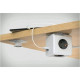 Priza PowerCube Allocacoc 1407 Extended USB, 3m