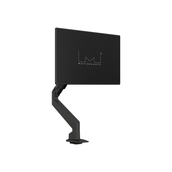 Suport monitor Multibrackets MB-2449, Gas Lift, min.9kg-max.21kg, negru