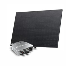 Kit Panou Solar PLUG&PLAY 400W/1500V/25A 1722X1134X35