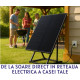 Kit Panou Solar PLUG&PLAY 400W/1500V/25A 1722X1134X35