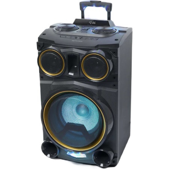 Boxa Bluetooth Party MUSE M-1938 DJ