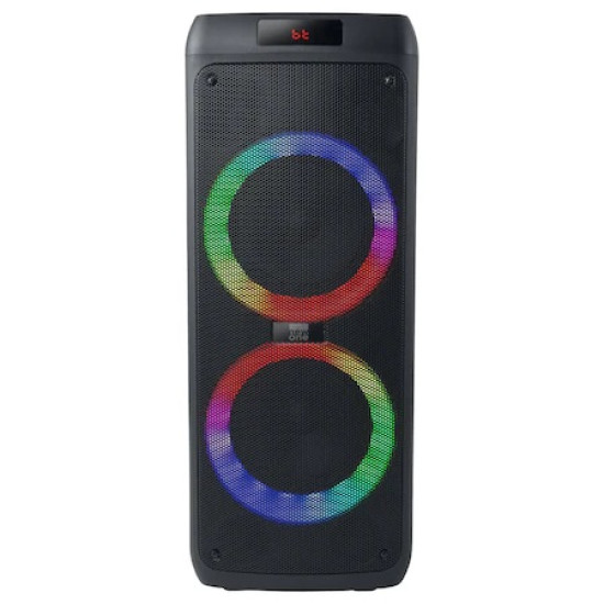 Party box portabil NEW ONE PBX120