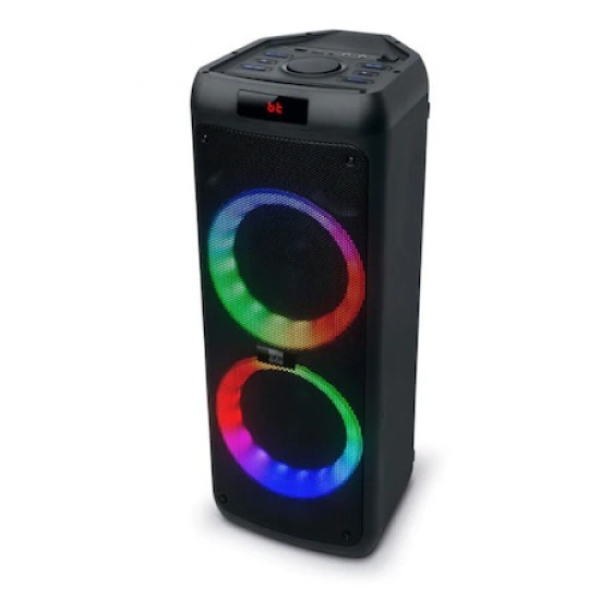 Party box portabil NEW ONE PBX120