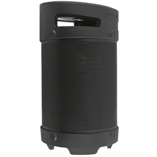 Boxa portabila Bluetooth Tellur Rapture 70W, Negru