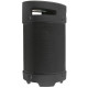 Boxa portabila Bluetooth Tellur Rapture 70W, Negru